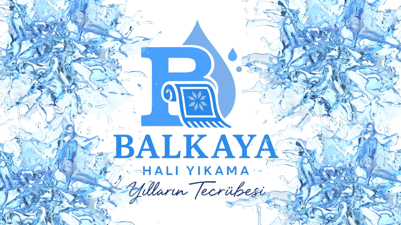 Balkaya Halı Yıkama Yılların Tecrübesi Garantili Halı Yıkama